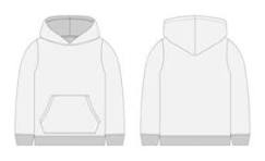 Custom Hoodie