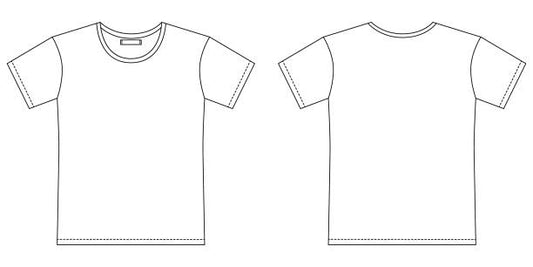 Custom Short Sleeve Shirt